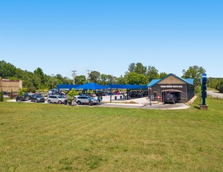 Plus de détails pour Tidal Wave Auto Spa Portfolio – Spécialité à vendre