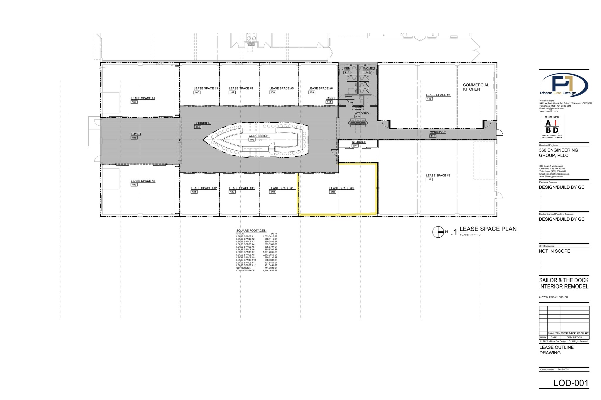 619 West Sheridan Ave., Oklahoma City, OK à louer Photo intérieure- Image 1 de 1