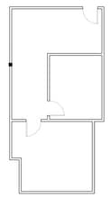 7373 University Ave, La Mesa, CA à louer Plan d’étage- Image 1 de 1