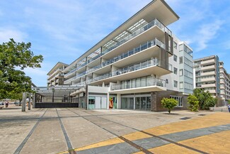 Plus de détails pour 5-7 Honeysuckle Dr, Newcastle - Commerce de détail à louer