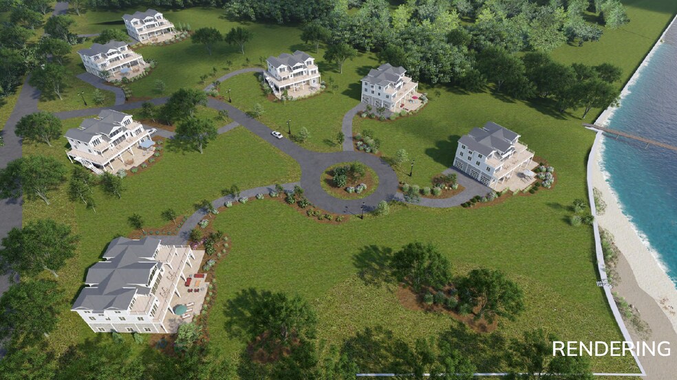 36-48 Robinwood Rd, Buzzards Bay, MA à vendre - Photo du bâtiment - Image 3 de 10