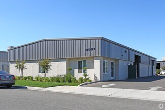 Plus de détails pour 3961 N Ann Ave, Fresno, CA - Industriel à louer