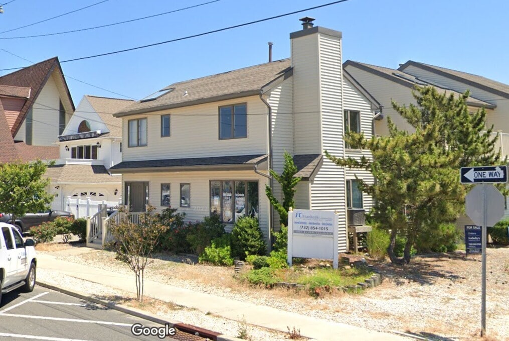 1807 Grand Central Ave, Lavallette, NJ for lease Primary Photo- Image 1 of 9