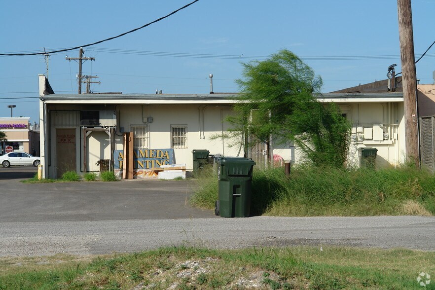 525 Everhart Rd, Corpus Christi, TX à vendre - Photo du bâtiment - Image 2 de 2