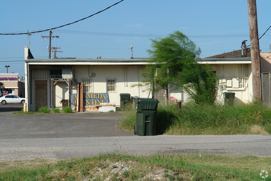 525 Everhart Rd, Corpus Christi, TX à vendre - Photo du bâtiment - Image 1 de 2