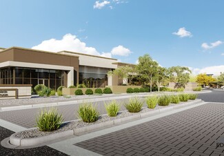 More details for SEC of Melrose & Rome - 10 Medical/Office Condos, Gilbert, AZ - Office for Sale