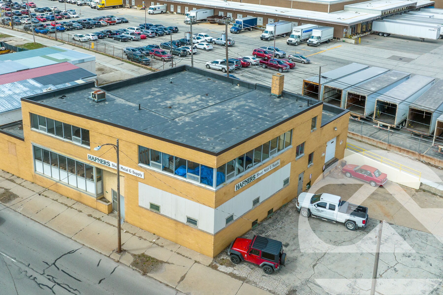 306 S Summit St, Toledo, OH for sale Building Photo- Image 1 of 15