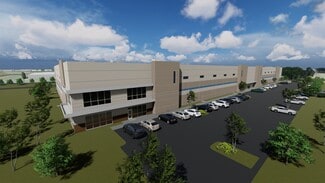 More details for 0 Bright Star Connector Building 1, Douglasville, GA - Industrial for Lease