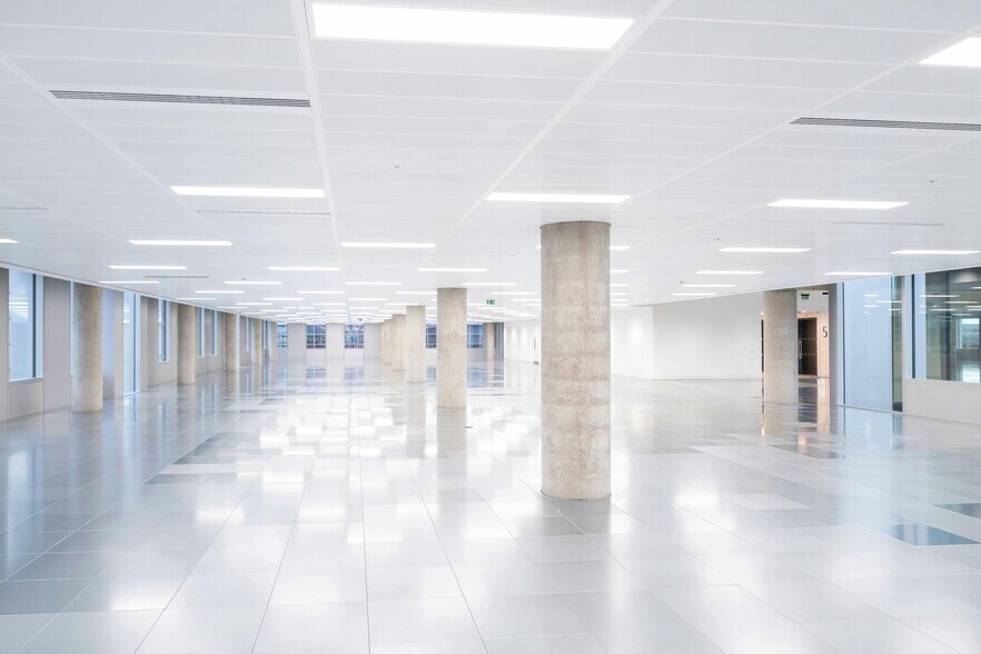 245 Hammersmith Rd, Londres à louer - Photo intérieure - Image 3 de 60