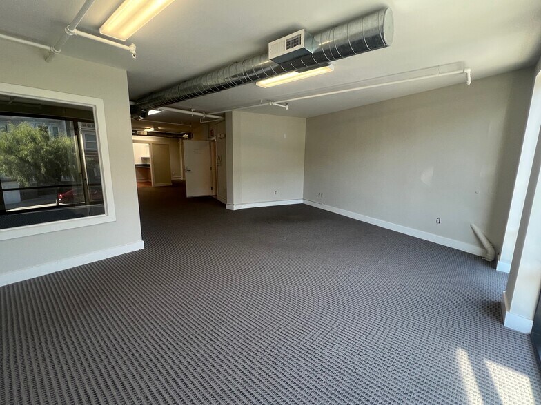 30 Guerrero St, San Francisco, CA à louer - Photo du bâtiment - Image 3 de 5