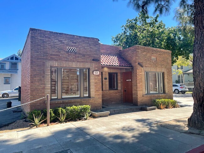 Plus de détails pour 191 S Orange St, Orange, CA - Bureau à louer