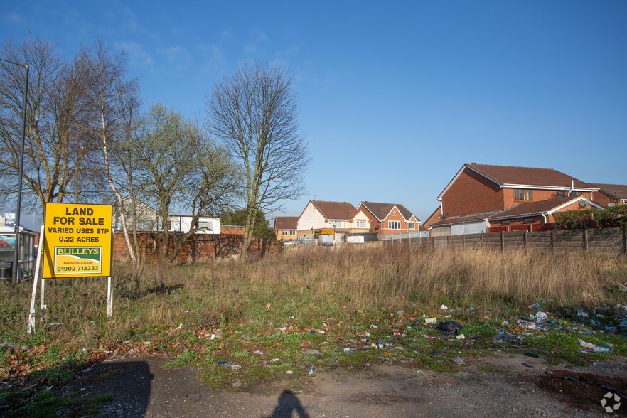 Walsall Rd, Willenhall à vendre - Photo principale - Image 1 de 2