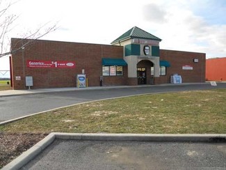 More details for 9537-9577 Bridgeville Center Rd, Bridgeville, DE - Retail for Lease