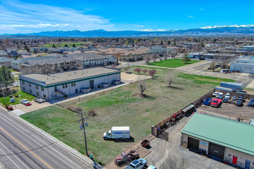 919 S Sherman St, Longmont, CO à vendre - Photo du b timent - Image 1 de 6