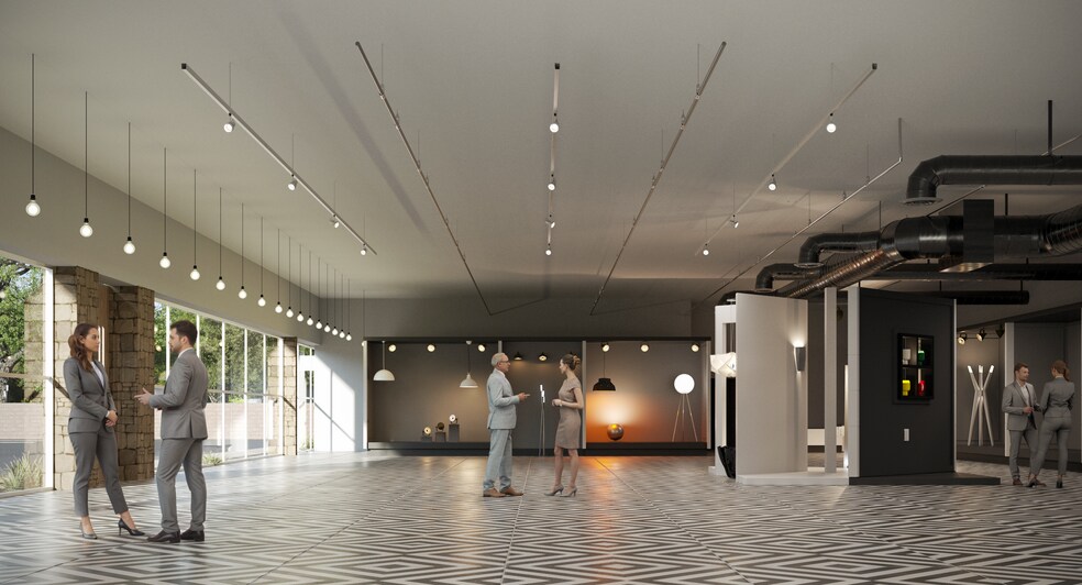 12925 Lyndon B Johnson Fwy, Garland, TX à louer - Photo du bâtiment - Image 2 de 14