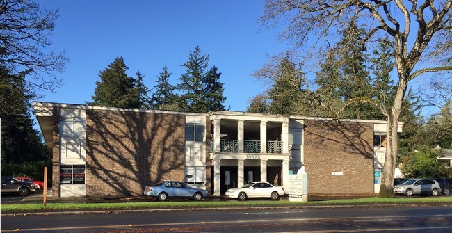 Plus de détails pour 10828 Gravelly Lake Dr SW, Lakewood, WA - Bureau à louer