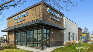 More details for 5620 E Bannister Rd, Kansas City, MO - Retail for Sale