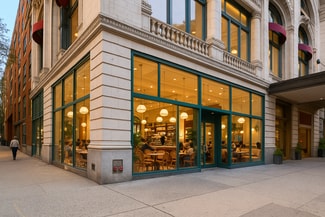 Plus de détails pour 2250 Broadway, New York, NY - Bureau, Commerce de détail à louer