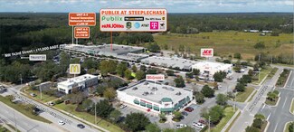 Plus de détails pour 14130-14266 W Newberry Rd, Newberry, FL - Commerce de détail à louer