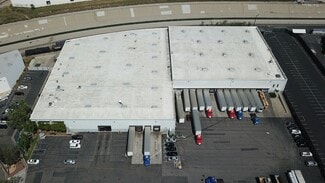 Plus de détails pour 13930-13950 Mica St, Santa Fe Springs, CA - Industriel à louer