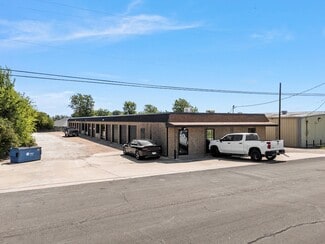 More details for 1053 Industrial Blvd, Hewitt, TX - Industrial for Lease