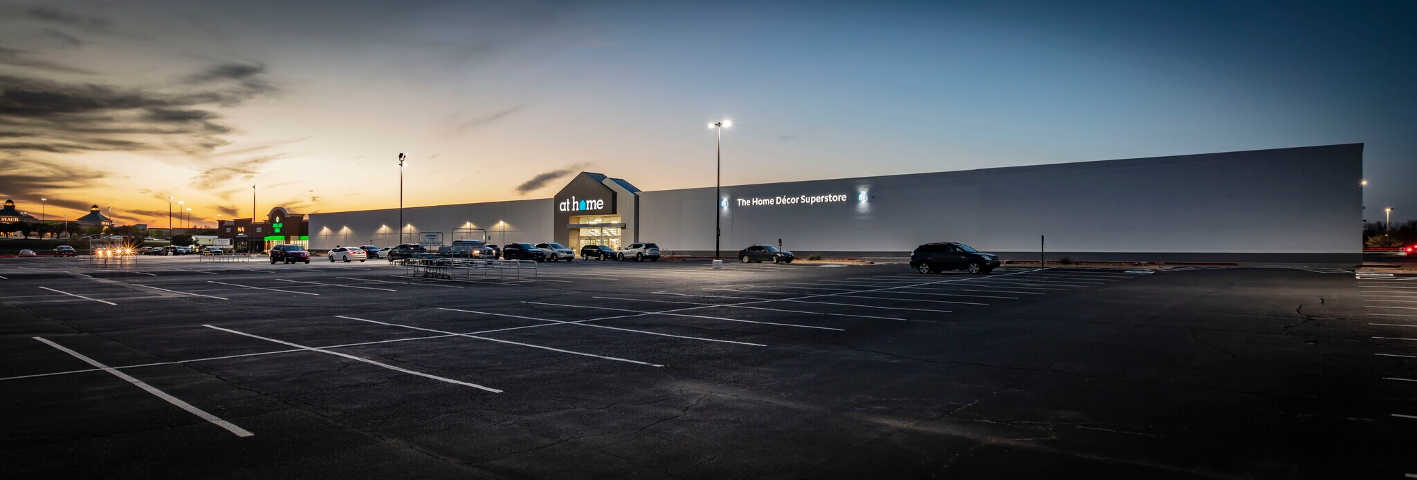 2121-2229 NW 138th St, Oklahoma City, OK à louer Photo du bâtiment- Image 1 de 9