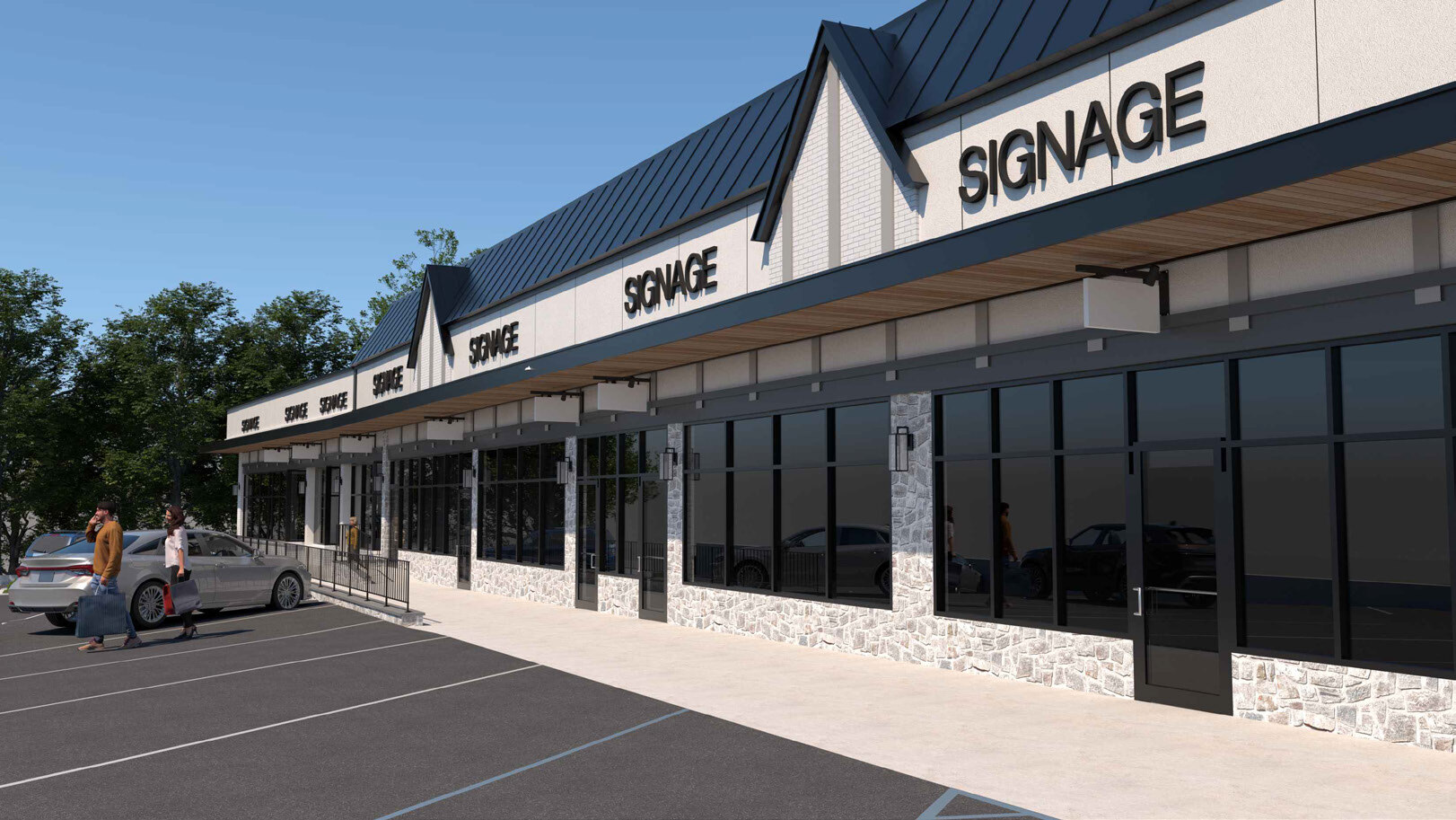 4785 Boston Post Rd, Pelham, NY for lease Building Photo- Image 1 of 16