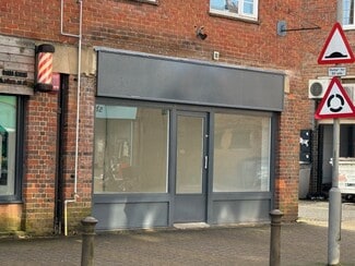 Plus de détails pour The Arcade, 1 Maxwell Rd, Beaconsfield - Commerce de détail à louer