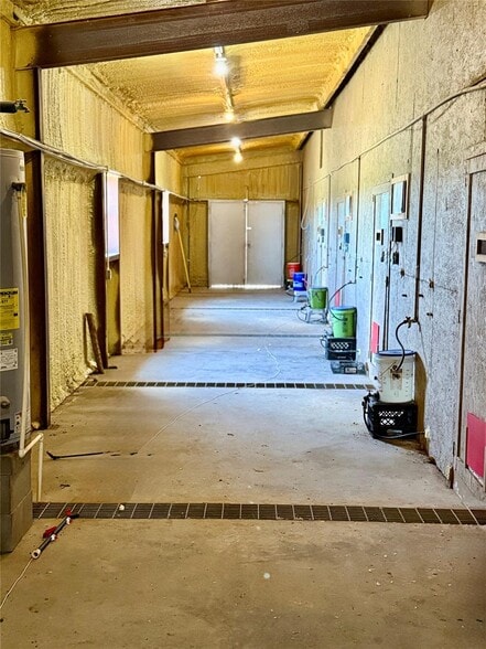 1500 Lumkins rd, Forreston, TX for sale - Building Photo - Image 3 of 14