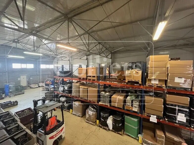 Bureau dans Vitrolles à louer - Photo intérieure - Image 1 de 10