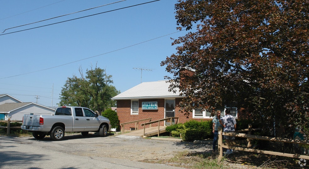 6505 Mars Rd, Cranberry Township, PA for sale - Building Photo - Image 2 of 48