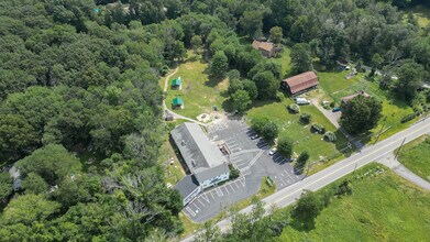 1129 Route 169, Woodstock, CT - Aerial  map view - Image1