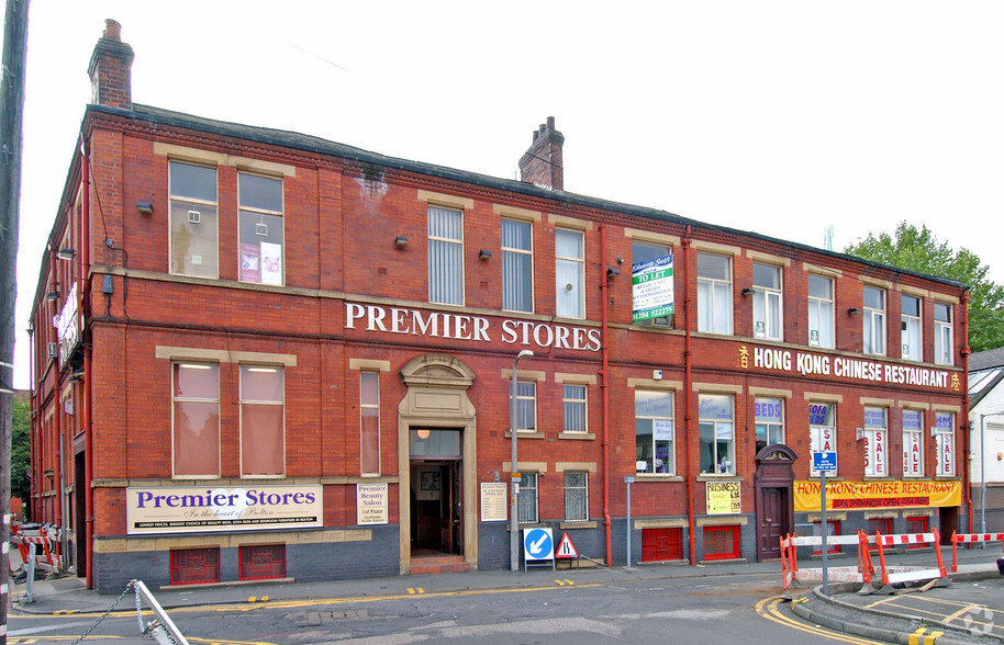 Central St, Bolton à vendre - Photo principale - Image 1 de 1