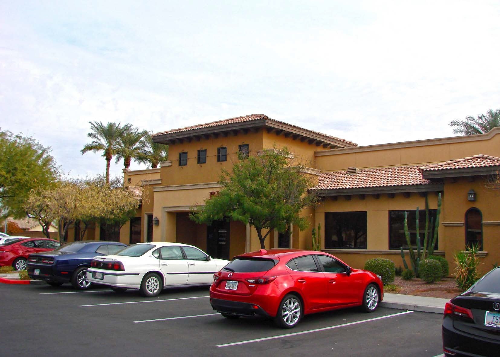 3400 N Dysart Rd, Avondale, AZ for lease Primary Photo- Image 1 of 51