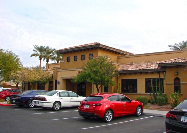 Plus de détails pour 3400 N Dysart Rd, Avondale, AZ - Bureau à louer