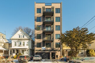 Plus de détails pour 1541 New York Ave, Brooklyn, NY - Commerce de détail à louer