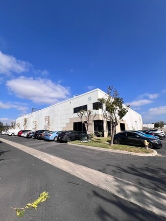 More details for 154 University Pky, Pomona, CA - Industrial for Lease