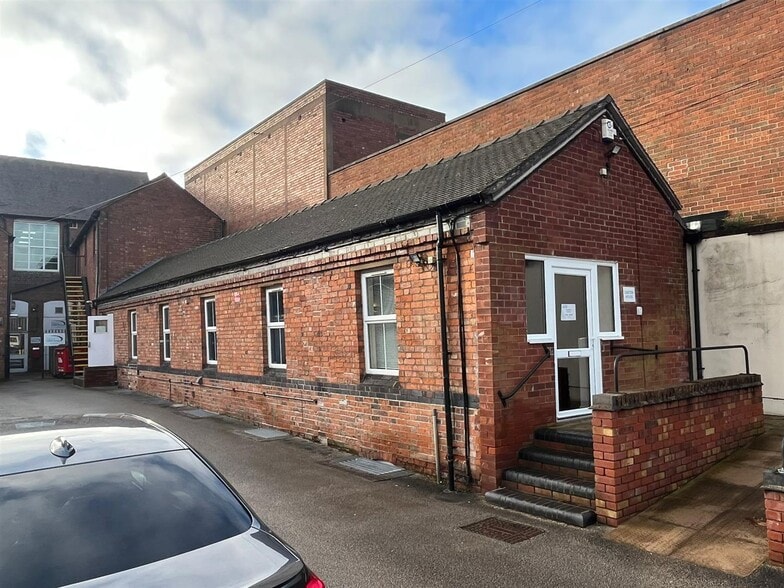 North Walls, Stafford for lease - Building Photo - Image 1 of 1