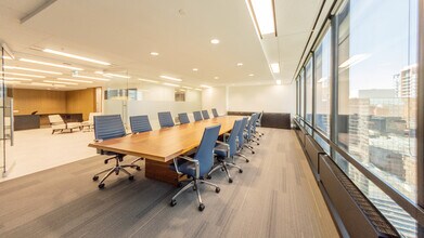 335 8th Ave SW, Calgary, AB à louer Photo intérieure- Image 2 de 7