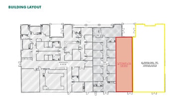 8026 S Tamiami Trl, Venice, FL for lease Floor Plan- Image 1 of 1