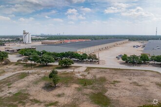 302 Tayman St, San Antonio, TX - AÉRIEN Vue de la carte