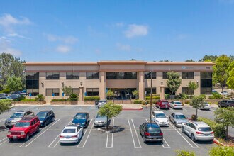 700 Garden View Ct, Encinitas, CA - AÉRIEN  Vue de la carte