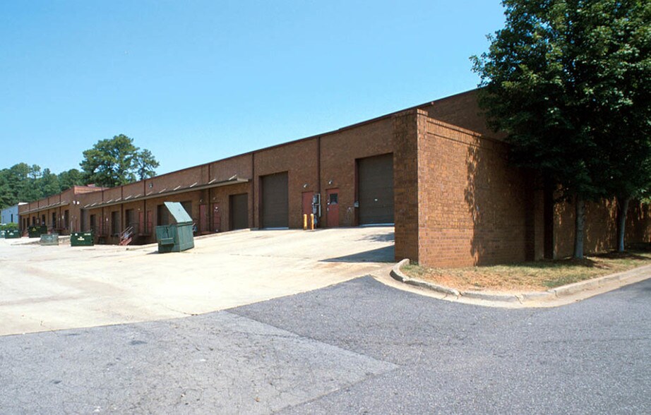 3065 McCall Dr, Doraville, GA à louer - Autre - Image 3 de 16