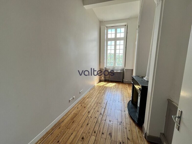 24 Grande-Rue Nazareth, Toulouse à louer - Photo du bâtiment - Image 3 de 11