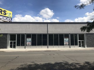 More details for 556 River Ave, Bronx, NY - Retail for Lease