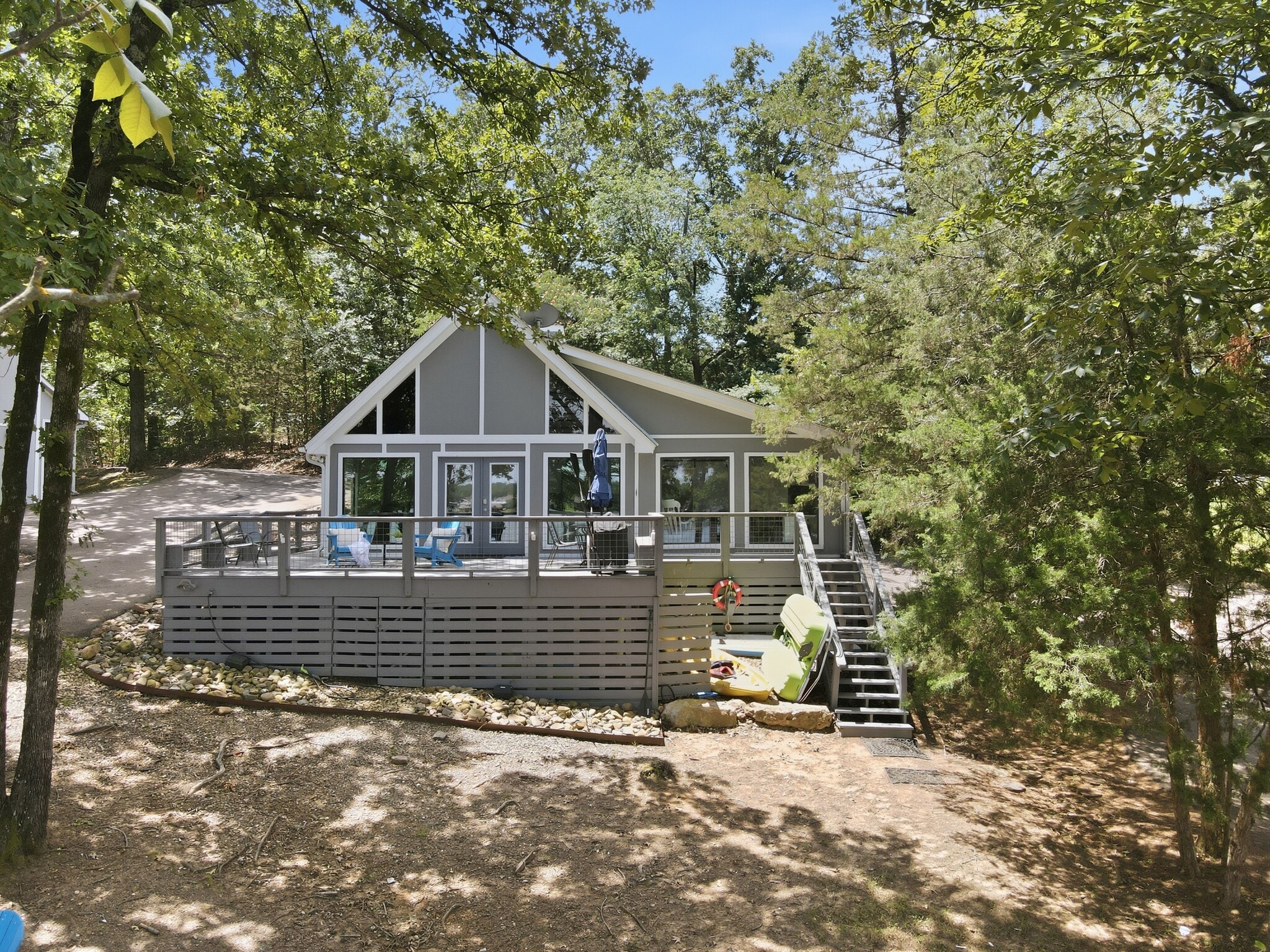 108 E Barker Creek Dr, Scroggins, TX for sale Building Photo- Image 1 of 30