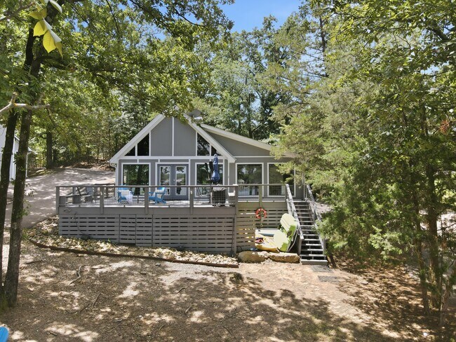Plus de détails pour 108 E Barker Creek Dr, Scroggins, TX - Spécialité à vendre