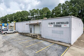 Plus de détails pour 321 Valley Ave, Birmingham, AL - Commerce de détail à louer