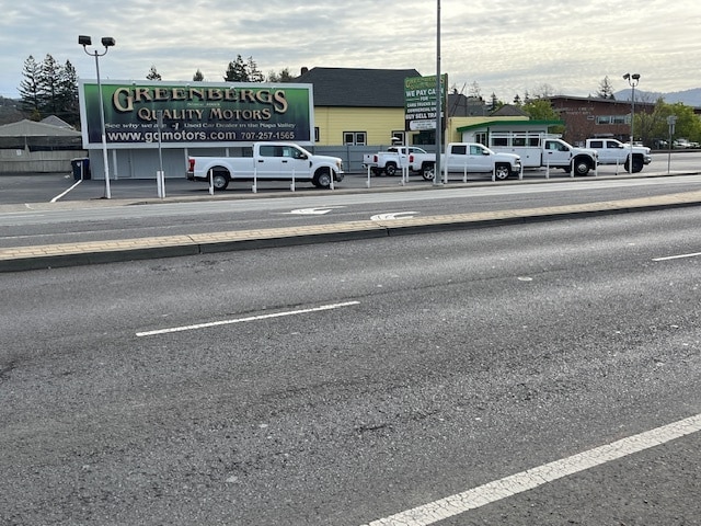 784 Soscol Ave, Napa, CA for lease - Building Photo - Image 2 of 10