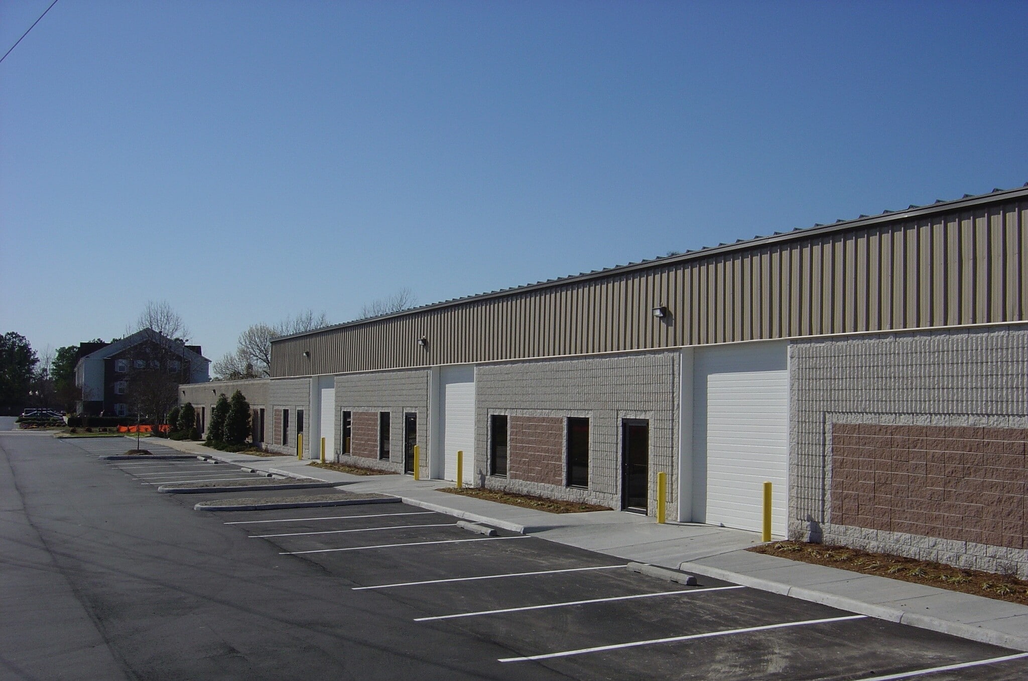 2001 Old Greenbrier Rd, Chesapeake, VA for lease Building Photo- Image 1 of 3